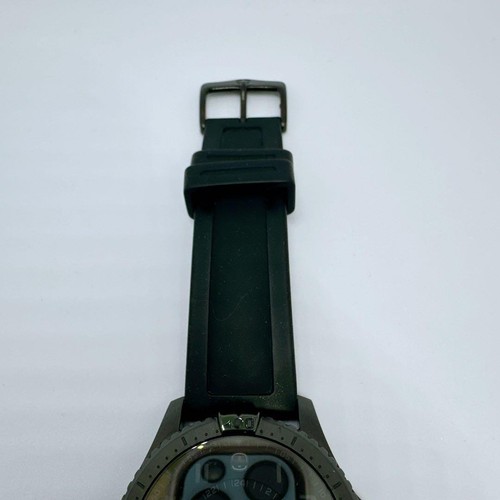 Wenger 7707X Uhr Kautschukband - Bild 4 von 11
