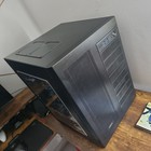 Lian Li PC-D600 ein edles Aluminium-Full-Tower Seltenes Case Sammler!