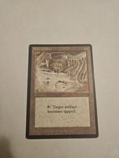 Relic Barrier Legends Regular