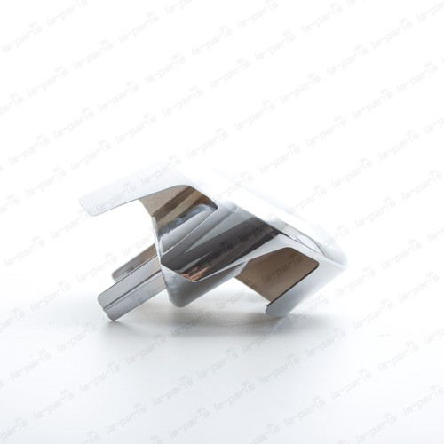 New Genuine OEM Infiniti 2003-2007 G35 Coupe Front Grille Emblem 62892-AM800 - Picture 5 of 8