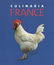 Culinaria France Book The Fast Free Shipping