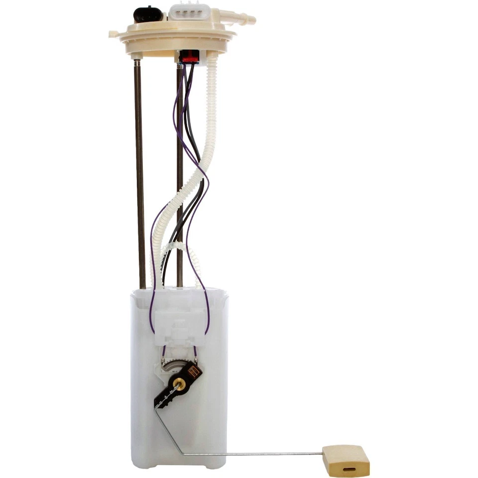 Bomba de combustible eléctrica Delphi FG0094 gasolina para camioneta Chevy GMC C3500HD Chevrolet K3500 Foto 2 de 4