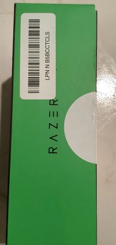 Razer Viper V3 Pro - Ultra-lightweight Wireless Esports Gaming Mouse Black. New - Picture 4 of 5