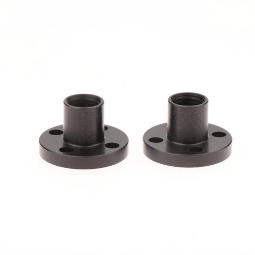 2Pcs 3D Printer T8 Trapezoid Motor Screw Nuts Lead 1/2/4/8MM For Lead Screw - Zdjęcie 11 z 15
