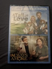 A Tail of Love / Always Amore (Hallmark Channel 2-Movie Collection) (DVD)