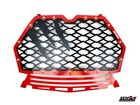 Demon Powersports Front Grille for 2018 Polaris RZR XP Turbo EPS DYNAMIX Edition