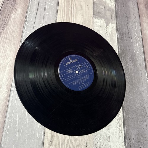 Rush Rush 2112 Vinyl Record 12” 9100039BD 1976 LP - Picture 6 of 7