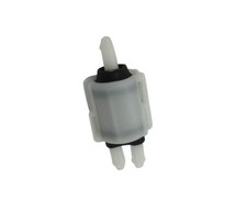 Windshield Washer Check Valve - 3-Way #000-860-08-62