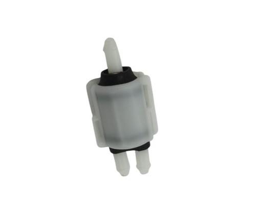 Windshield Washer Check Valve - 3-Way #000-860-08-62 - Picture 1 of 2