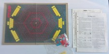 STAR QUEST Board Game  - OSG Operational Studies Group