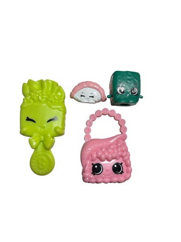shopkin Shoppies Sara Sushi (5-teiliges Set) - Bild 3 von 4
