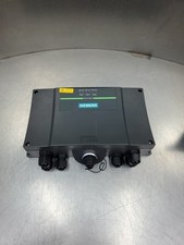 Siemens 6AV6-671-5AE11-0AX0 Profinet Connectivity Box PN PLUS.             3B-49