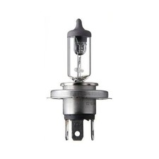 54182LL SPAHN GLÜHLAMPEN Glühlampe, Fernscheinwerfer Longlife