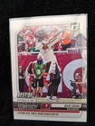 2025 Panini Bucky Irving Base (Raw)