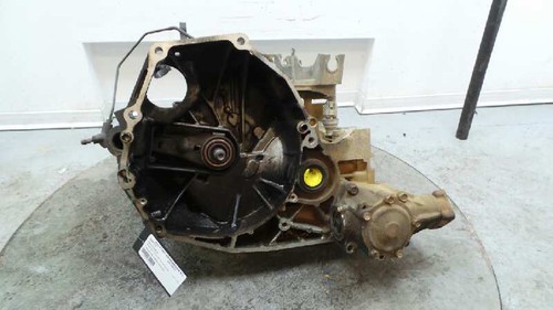 D16W5 GEARBOX / D16W5 / 680154 FOR HONDA HR-V GH VTEC TOP 4WD 3-PTAS. - Picture 1 of 9