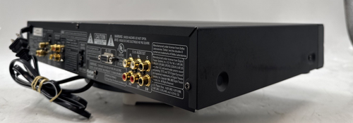 Denon DVD-1930CI Lettore DVD Audio-Video/Super Audio CD - Testato!! - EB-19361 - Foto 5 di 9