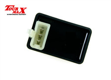 XRV 750 Africa Twin (RD07) da 1999 a 2003 Relè pompa benzina