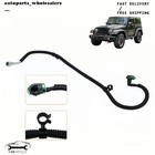 Fit Jeep Wrangler 3.6L V6 Gas 2012-2018 68141849AD Fuel Line Tube Fuel Supply