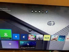 Xbox One S 500gb White Console Only - With Leads