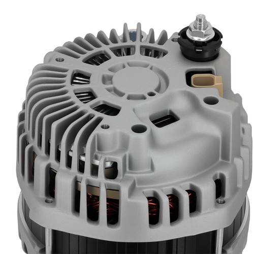 140A 12V CW 6-Groove Pulley Alternator For Chrysler 200 L4 2.4L 2011-2014 11228 - Picture 12 of 12