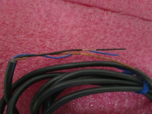 Omron Photoelectric Switch E3S-LS3C1D E3SLS3C1D - New in Box - Picture 5 of 6