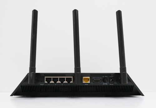 Router Wi-Fi Gigabit Doble Banda NETGEAR R6400 AC1750 - Imagen 5 de 8