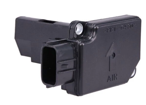 Mass air flow meter for Mitsubishi XA + XB + XC ASX 2.0L 10-on 4B11 AFM MAF - image 2 of 2