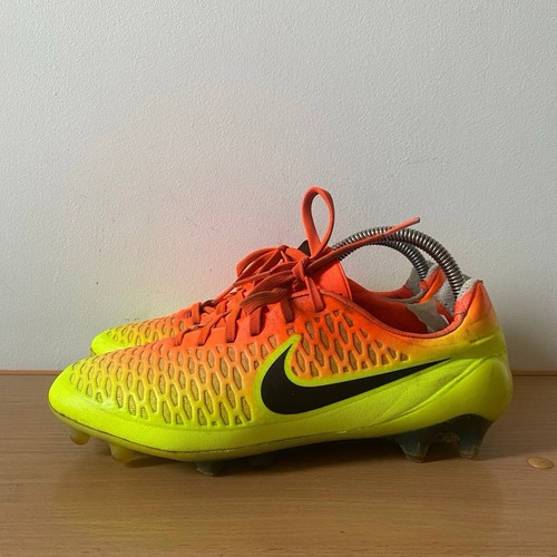 Nike Magista Opus FG ACC PRO Obra US 7.5 RARE Soccer Cleats Football Boots - Picture 3 of 8