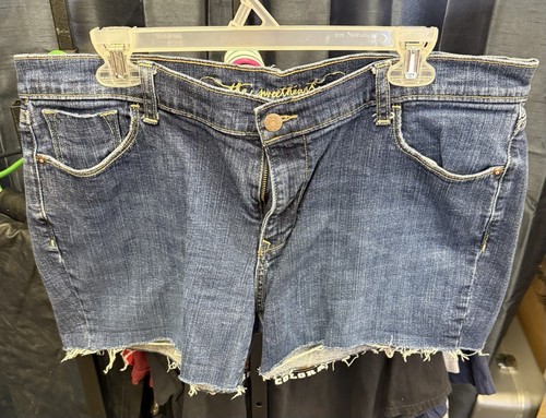 Old Navy The Sweetheart Shorts sz. 16 #8 - Picture 1 of 4