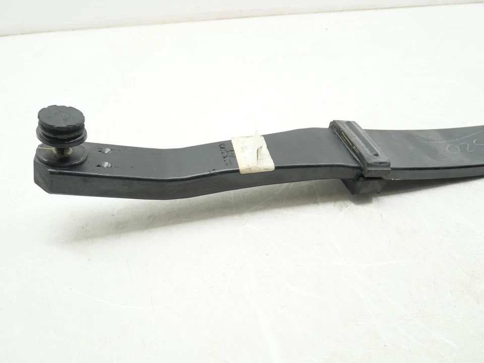 Chevrolet Corvette 2014-2019 suspensión delantera mono hoja arco resorte fabricante de equipos originales usada Foto 2 de 4