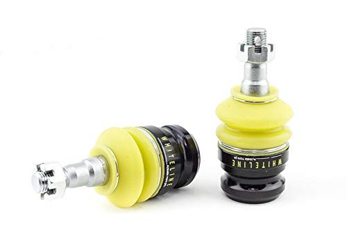 Whiteline KCA313 Steering Bump Steer Assembly fits 93-25 WRX XV Outback - Bild 8 von 8