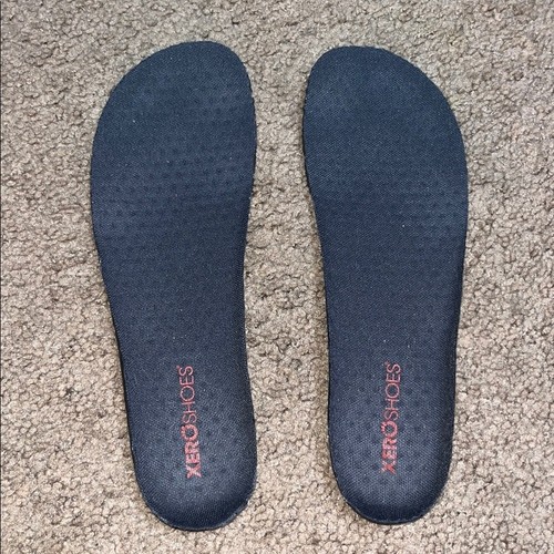 Xero Shoes Ridgeway Mesh Low Mehrzweck Wander Outdoor Schuh olivgrün 8 - Bild 6 von 8