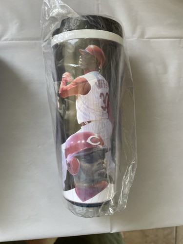 Griffey Jr (8) Cups, Water, Bottles New! WOW! 50% Off Tees/Hats Minus UDA! - Picture 13 of 19