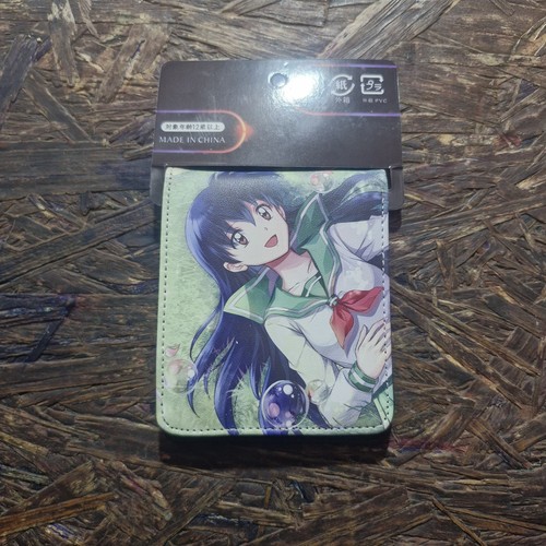 Wallet Inuyasha Anime - Picture 2 of 6