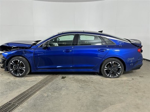 Camera/Projector Radar Unit Front Behind Cover Fits 21-23 K5 2623491 - Bild 5 von 12