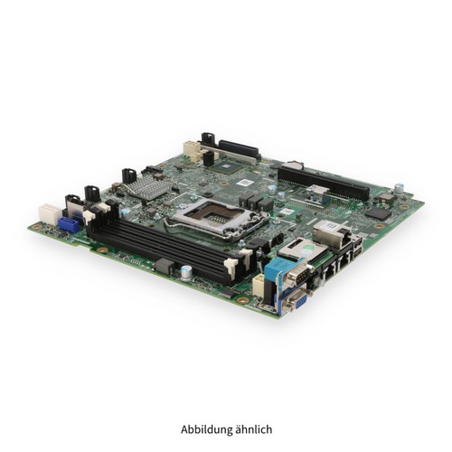 Dell Systemboard R230 MFXTY 0MFXTY - Afbeelding 3 van 9