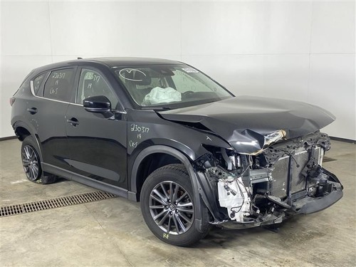 Speedometer MPH And KPH ID KN3P55430C Fits 19 MAZDA CX-5 2507199 - Picture 12 of 12