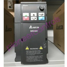 new Delta Inverter VFD25AMS43ANSAA ONE-Year Warranty