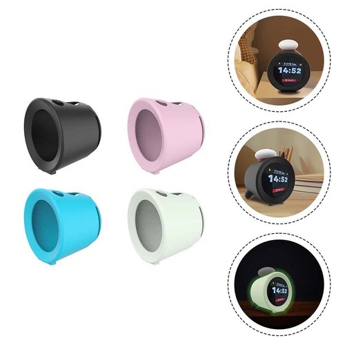 Durchdachte Silikon-Schutzhülle für verbessertes Aussehen Ihrer Uhr - Zdjęcie 4 z 37