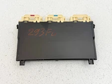 20-25 MAZDA CX-30 CX30 FRONT LEFT DRIVER SIDE SEAT CONTROL COMPUTER MODULE OEM