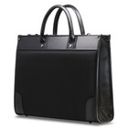 Elecom Business Bag A4 Size Compatible with 13.3-inch PCs Freestanding Idea 235
