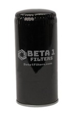 Beta 1 Filters Hydraulic Filter compatible with ATLAS COPCO 1202849600 (4-PACK)