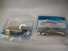 Stock Locks Cam Locks C8060-C390A-14A  x 2