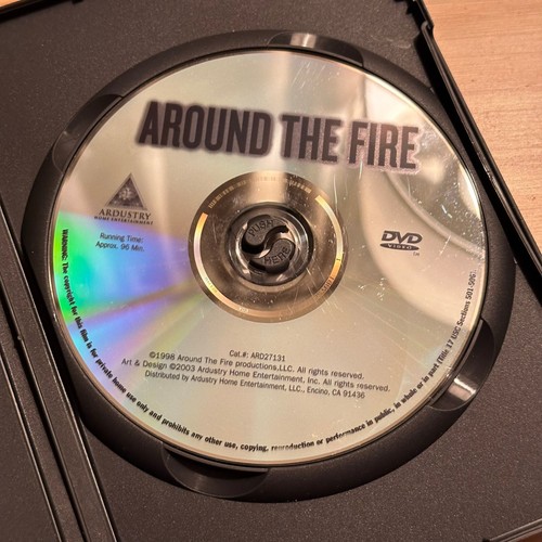 Cult-Classic DVD Collection 5 - Choose from 23 Titles (Combine & Save) - Picture 5 of 95