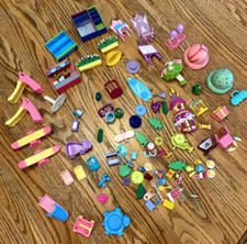 LITTLEST PET SHOP LPS Accessories Lot - Same Day Express Shipping 