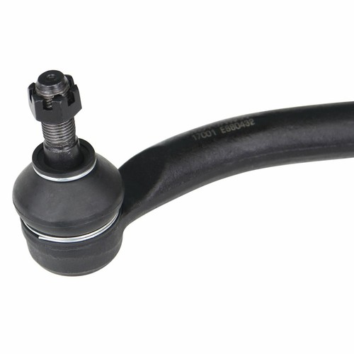 Front Inner Outer Tie Rod Ends Link for 2003 - 2006 2007 2008 Toyota Corolla - Picture 3 of 7