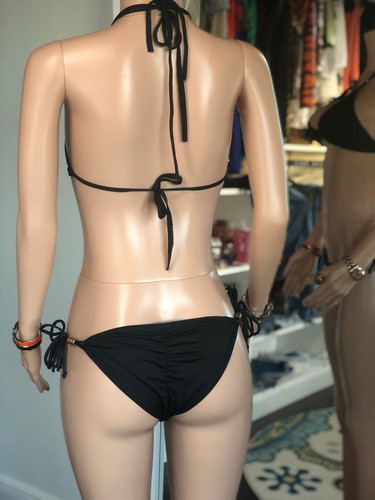 SEXY WOMENS STYLISH SUMMER FASHION BATHING SUIT BIKINI SET - Picture 4 of 6