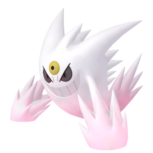 ✨ ALL 48 MEGA EVOLUTION SHINY POKEMON! ✨ Prepare NOW for Pokemon Legends Z-A! ✨ - Picture 43 of 356
