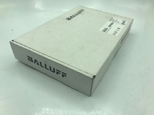 BALLUFF BNI00HM BNI EIP-508-005-Z015-013 - Picture 1 of 3