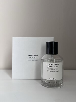 香水(ユニセックス) Laboratorio Olfattivo Need_U 100ml Need-U Laboratorio Olfattivo perfume - a fragrance for women